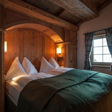 Chalet Berghof Sertig كلافادل الغرفة الصورة